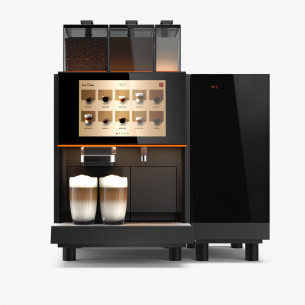 Buy Kalerm X580, X Pro Coffee Machine (Fresh Milk)