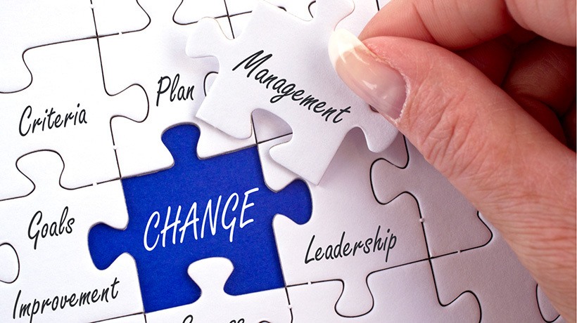 Change Management Online Training: Why To Apply It