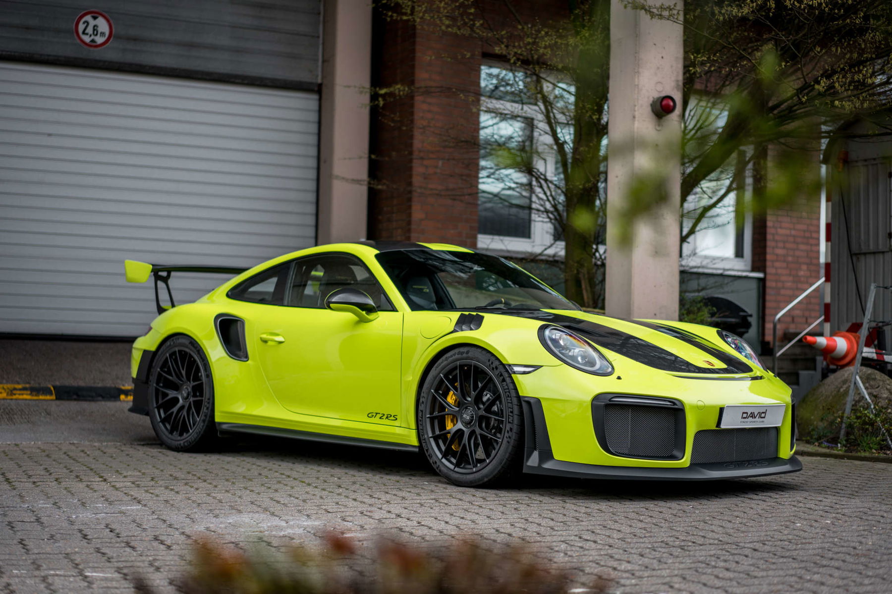 Top 153+ images porsche 991 gt2 rs - In.thptnganamst.edu.vn