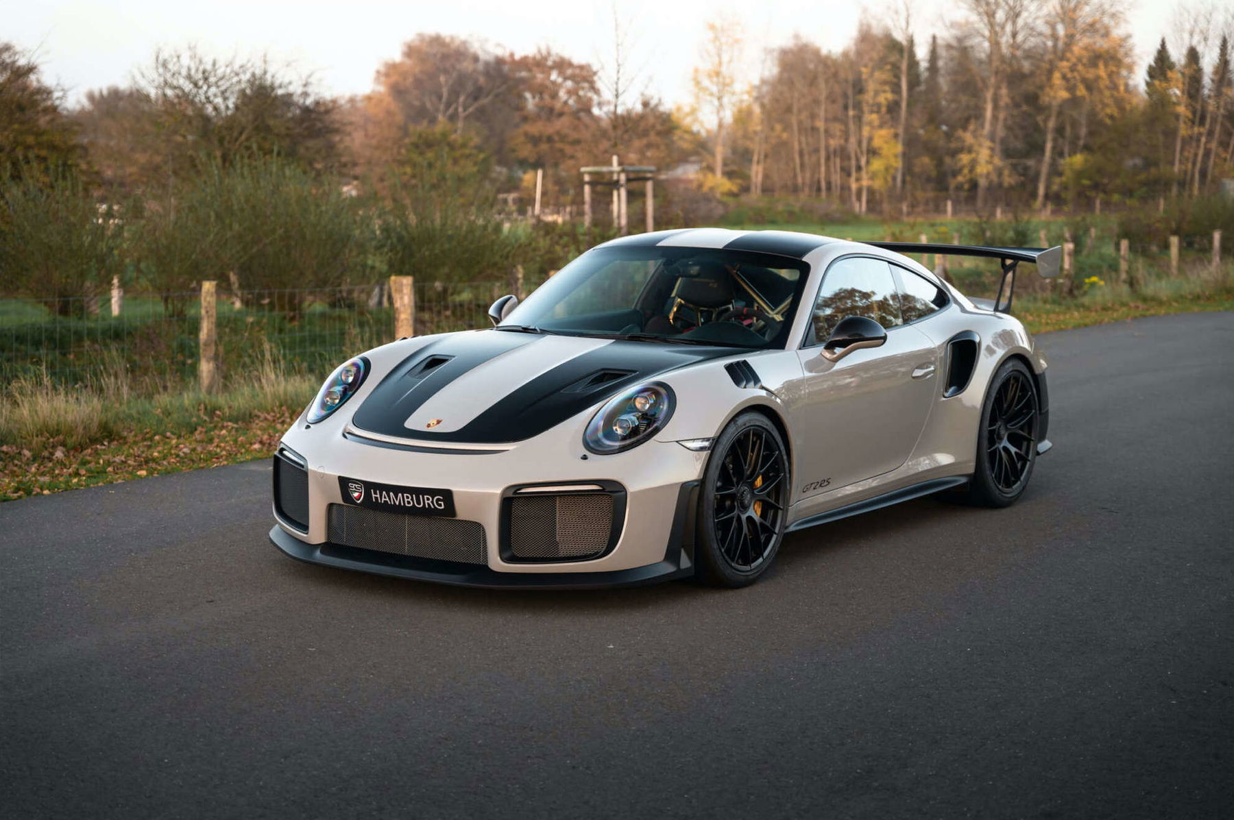 Porsche 911 (991) GT2 RS for sale - Elferspot - Marketplace for Porsche image.