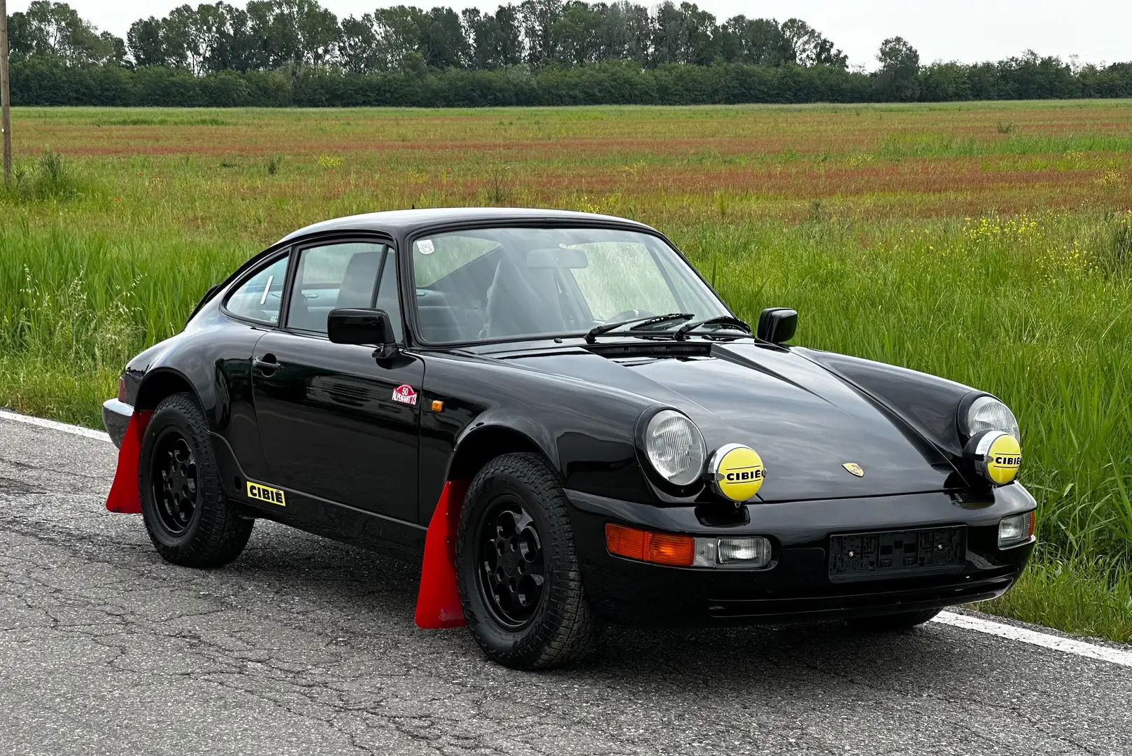 Resto/Mod Backdating costs... - Page 90 - Porsche Classics - PistonHeads UK