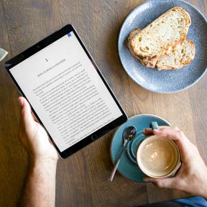 Free 2 Months Kindle Unlimited