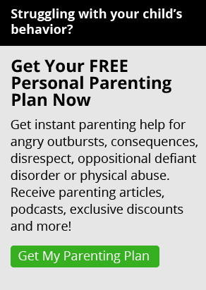 Offer for FREE Empowering Parents Personal Parenting Plan