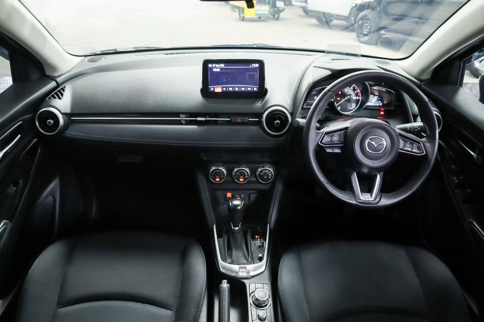 MAZDA 2 SKY ACTIV 1.3 S 2021 4