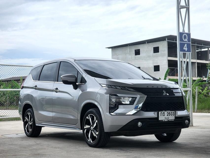 MITSUBISHI X-PANDER 1.5GT A/T ปี 2022