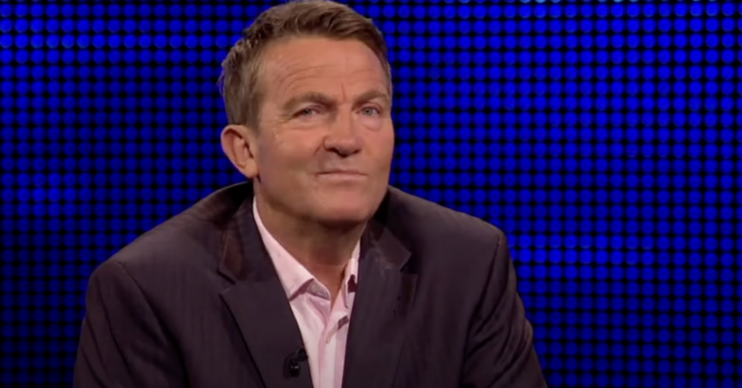 Bradley Walsh The Chase