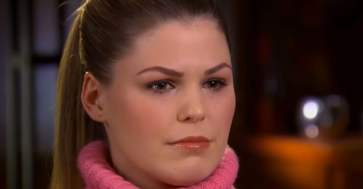 Belle Gibson on 60 minutes Australia