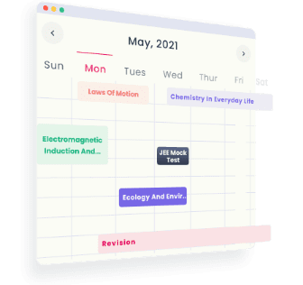 Time Table