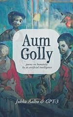 Aum golly poems for sale  Delivered anywhere in UK