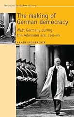 Making german democracy for sale  Delivered anywhere in UK