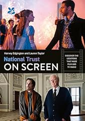 National trust screen for sale  Delivered anywhere in UK