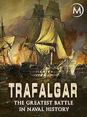 Trafalgar greatest battle for sale  Delivered anywhere in UK