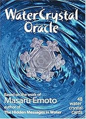 Water crystal oracle for sale  Delivered anywhere in UK