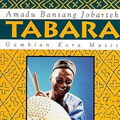 Tabara ghambian kora for sale  Delivered anywhere in UK