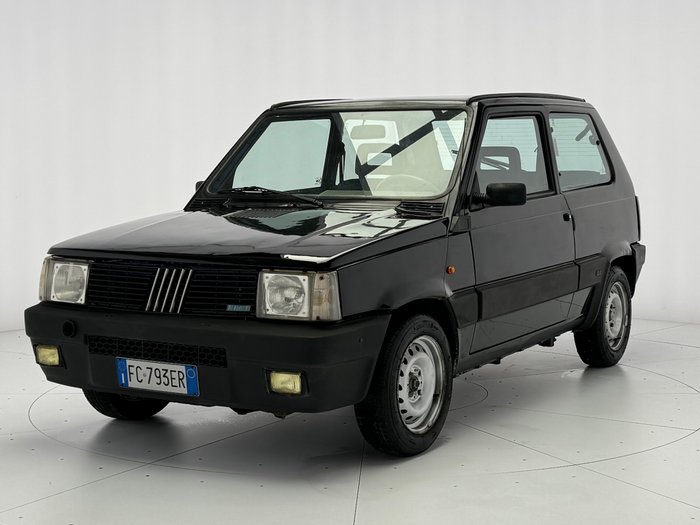 Fiat panda 900 for sale  