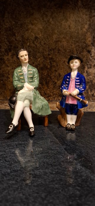 Royal doulton figurine for sale  