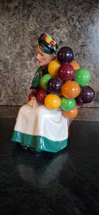 Royal doulton figurine for sale  