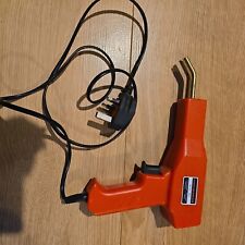 Plastic welding gun for sale  HARLOW