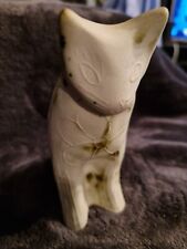 Carn pottery cat for sale  BRACKNELL