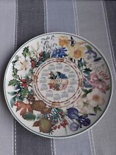 Wedgwood plate 2003 for sale  BROMSGROVE