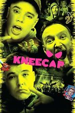 Kneecap poster cinema for sale  LONDON