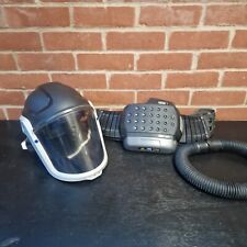 Adflo helmet versaflo for sale  EDGWARE