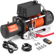 Vevor electric winch for sale  Perth Amboy