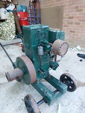 Lister type stationary for sale  HITCHIN