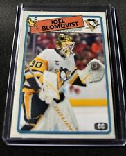 Joel blomqvist pittsburgh for sale  Trafford