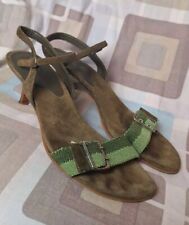 Roberto vianni khaki for sale  CHIPPENHAM