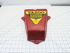 Yazoo 0804 001 for sale  Cottonwood