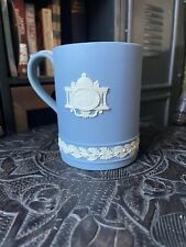 Wedgewood 1985 christmas for sale  MANSFIELD