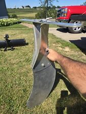 Grumman canoe rudder for sale  Lancaster