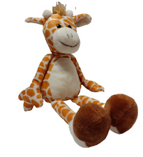 Giraffe plush large for sale  Mount Holly