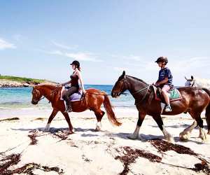 Isles of Scilly, UK: holiday ideas. Photo by Phil Nicholls