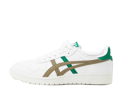 Asics Japan S White / Mink