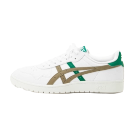 Asics Japan S White / Mink