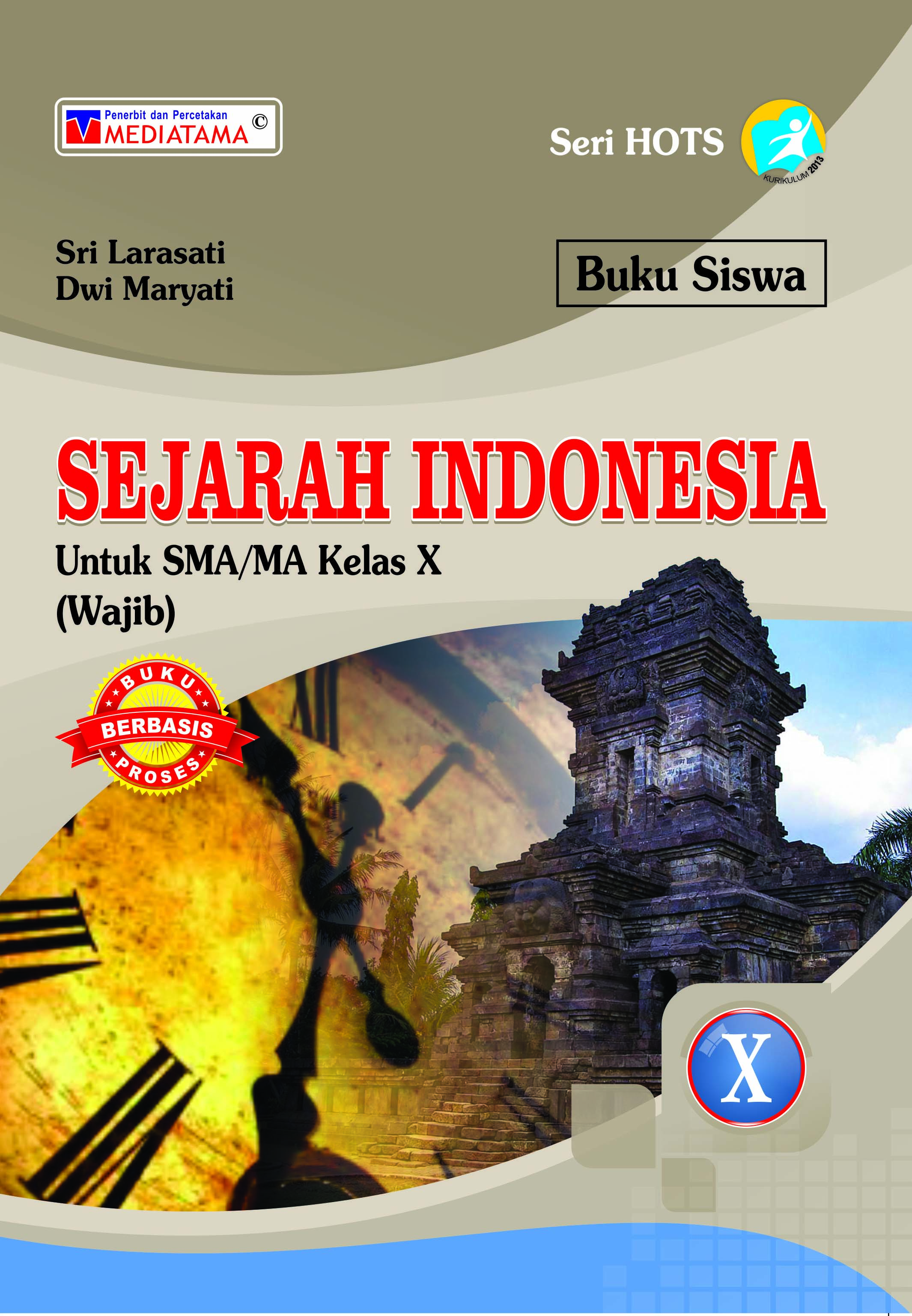 Sejarah Sebagai Kisah Contoh Cover - IMAGESEE