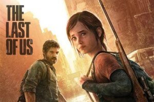 The Last Of Us