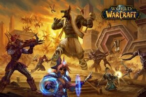 World of Warcraft