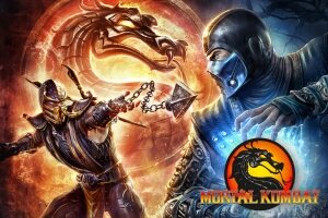 Mortal Kombat