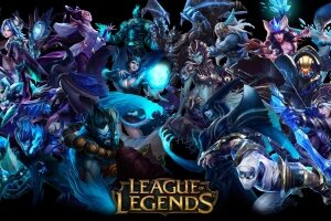 League of Legends