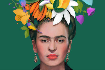 Frida Kahlo