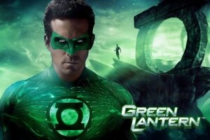 Green Lantern