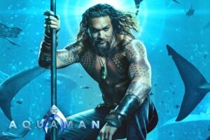 Aquaman