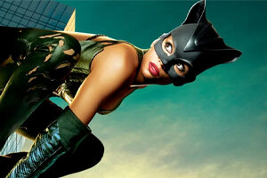 Catwoman