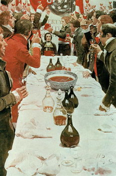 Αναπαραγωγή A Banquet to Genet