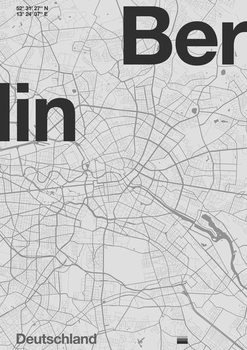 Αναπαραγωγή Berlin Minimal Map