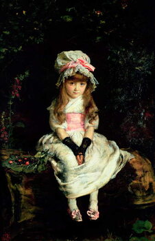 Художній друк Cherry Ripe, 1879