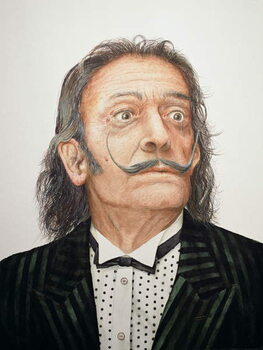 Художній друк Dali (1904-89)